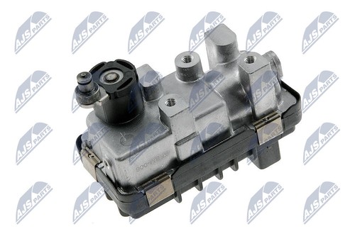 Chargeur nty ecd - nty, ecd-bm-006