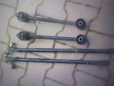 tirants fixations de pont ou differentiel jaguar xj40