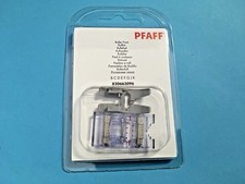 Rouleaux Et Teflon pour Machine à Coudre Avec Idt, Dft Système Pfaff, Gritzner