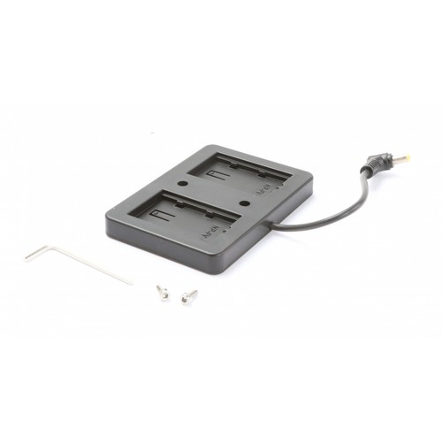 Support batterie edelkrone - support,