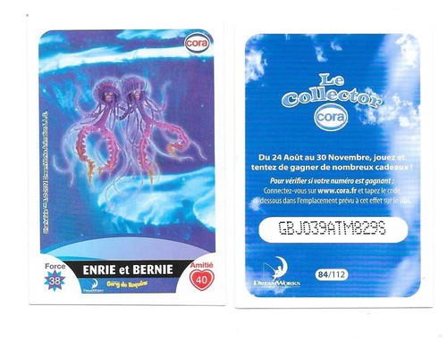 2011 carte le collector - -,