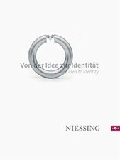 Niessing - Von der Idee zur