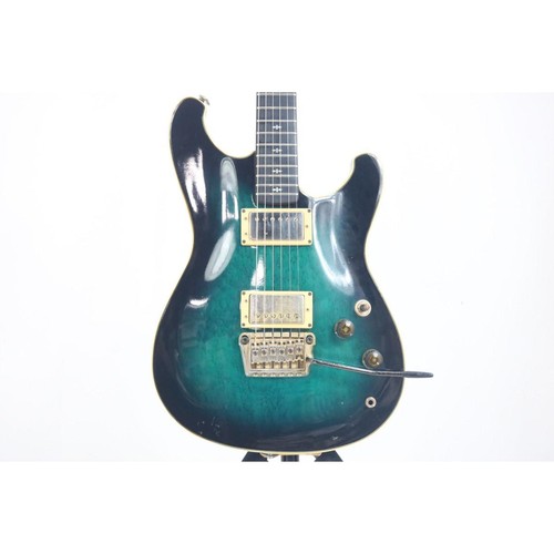 Guitare électrique ibanez - guitare,