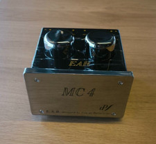 EAR Yoshino MC4 - Moving Coil