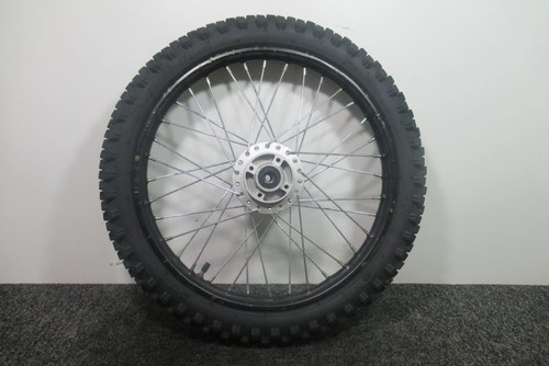Roue avant dirt bike ccr - avant,