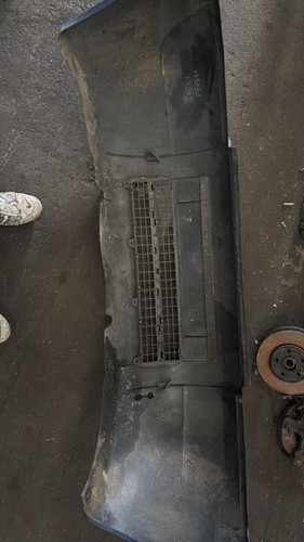 Pare choc avant - , peugeot