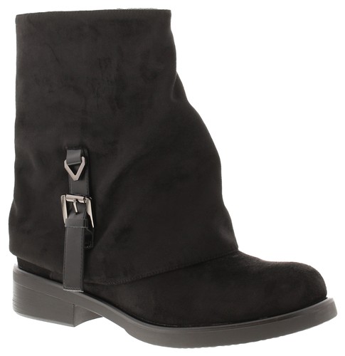 Krush bottines slouchy mosey - slouchy,