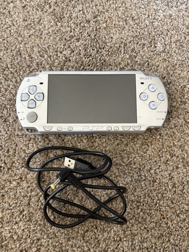 Sony psp 2001 playstation - sony, psp-2001