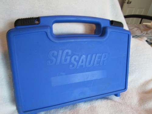 Sig sauer p250 45acp - sauer, special