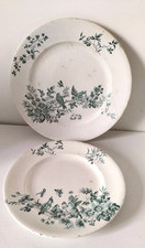 Duo Longwy Mignon – assiette