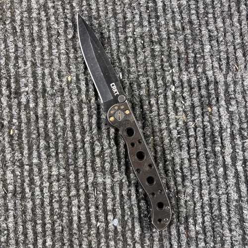 Crkt carson m16 - crkt,