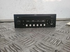 Autoradio d'origine CITROEN