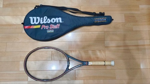 Raquette tennis wilson pro - raquette,