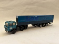 Lima camion semi - ho, 1/87