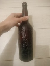 Bouteille Allemande WW1