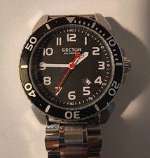 Montre Sector Centurion en