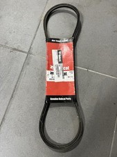 COURROIE D’ALTERNATEUR pour Bobcat S70 463 543 553 642 742, Belt Alt 6571857