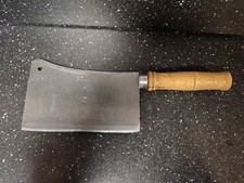 Hachoir Feuille de Boucher