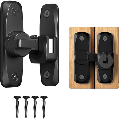Verrou porte coulissante - porte,