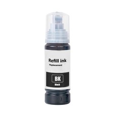 Bouteille encre noire - 1,