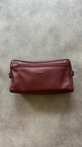 Trousse toilette pochette - trousse, de