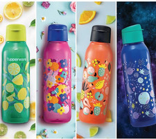 TUPPERWARE Art Series Limited