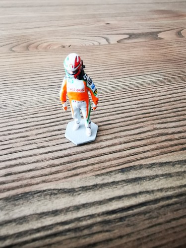Figurine figure formule - figure, 1
