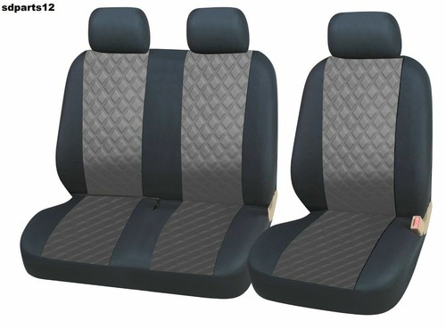 Pour transporter t5 - vw, t4