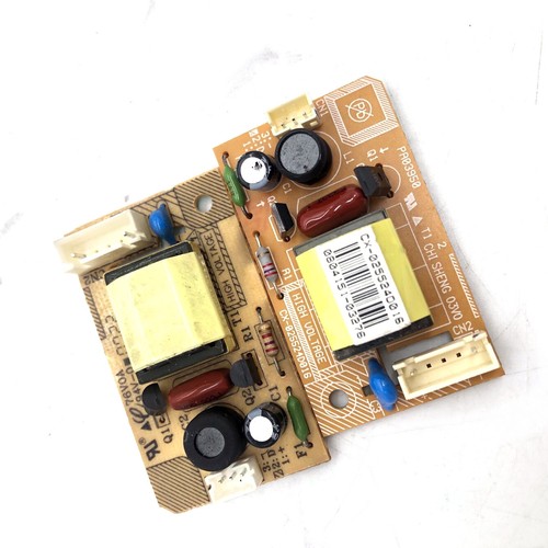 Board s510 pa033950 - s510,