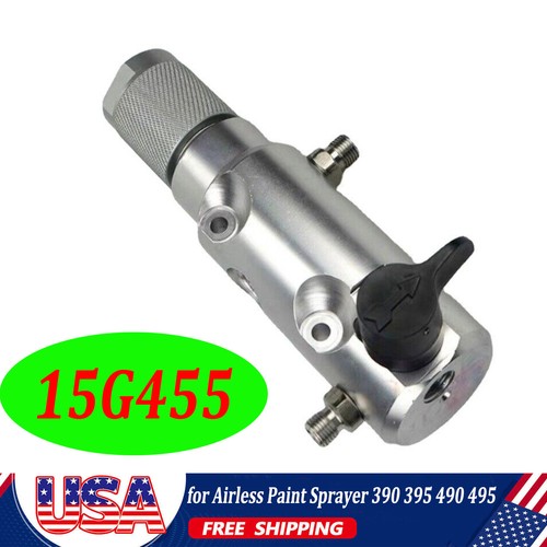 Filter assembly valve for - filter,