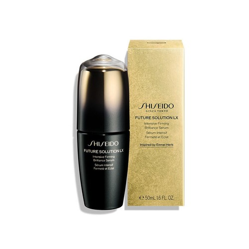 Shiseido future solution - solution, lx