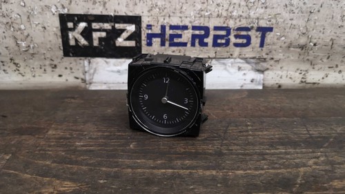 Horloge passat b8 - vw,