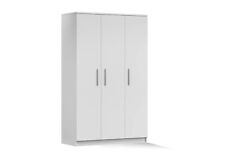 Armoire à portes battantes armoire armoire armoires jeunesse OMEGA I 19 120 cm