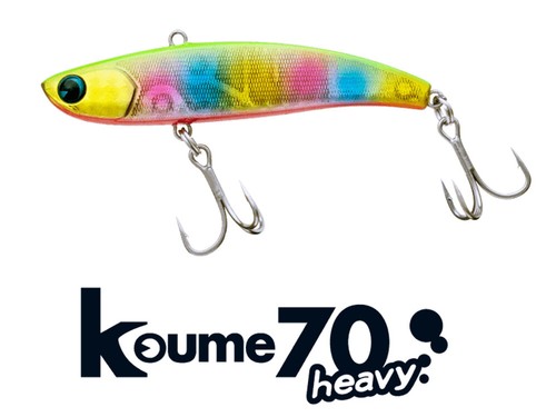 Bar leurre ima - leurre, koume