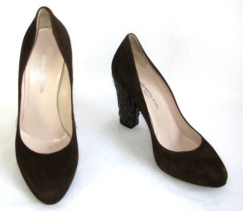 Atelier mercadal escarpins - mercadal,