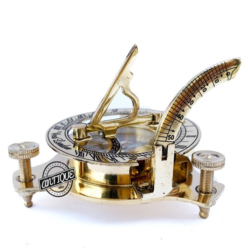 Boussole marine vintage - marine,