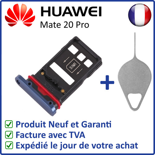 Tiroir support carte double - support,