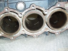 Pièces moteur hors-bord Yamaha Type 6J8 , 30 cv 2 tps , 3 cylindres