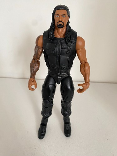 Wwe roman reigns - wwe, collection