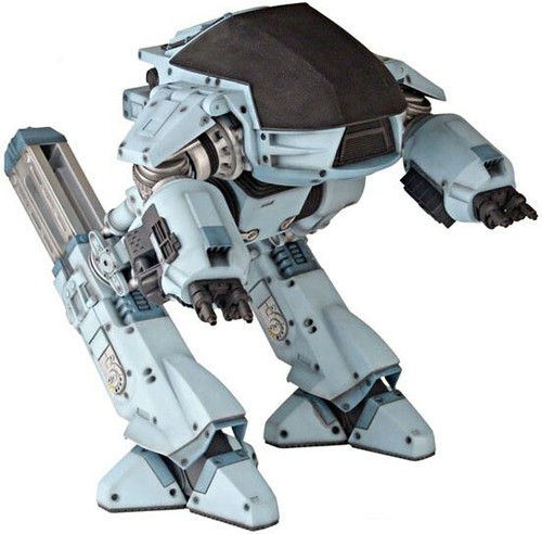 Robocop movie masterpiece - robocop,