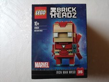 Lego ® Brick Headz- 41604-