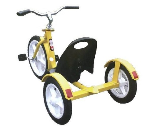 Chopper style tricycle - chopper,