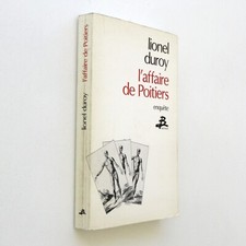 L'affaire de Poitiers Lionel