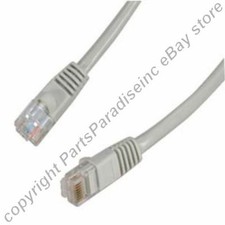 Lot40 5ft RJ45 Cat5e Ethernet