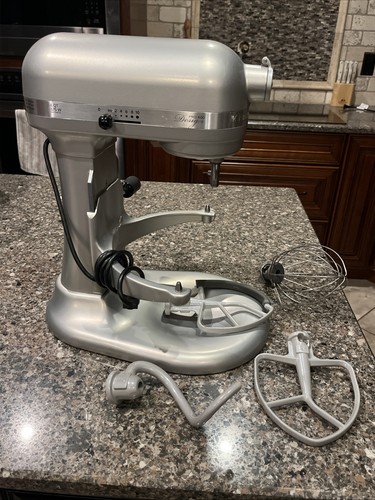 Kitchenaid mixer pro - pro, 600