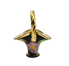 🧺 Panier décoratif vintage