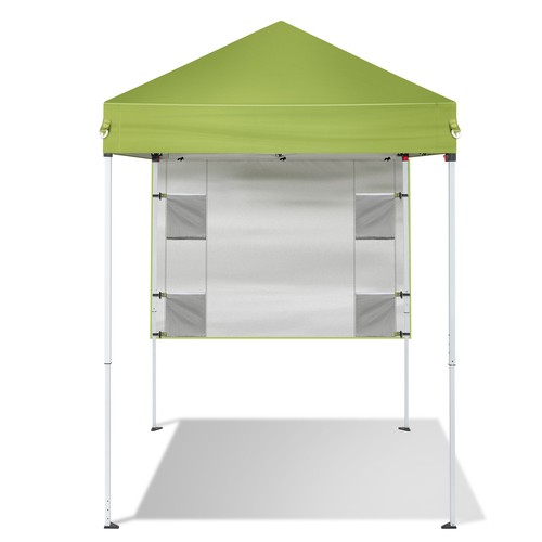 5x5ft pop canopy - canopy, tent