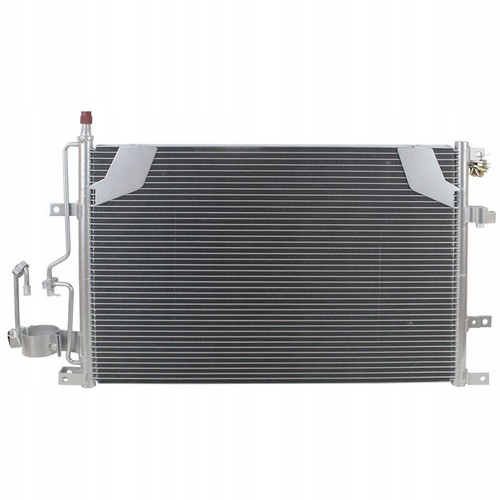 Condensateur radiateur - , de