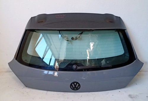 Hayon volkswagen scirocco - hayon, 13