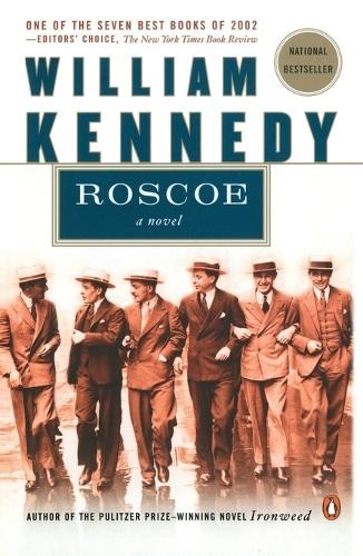 William kennedy roscoe - william, (poche)